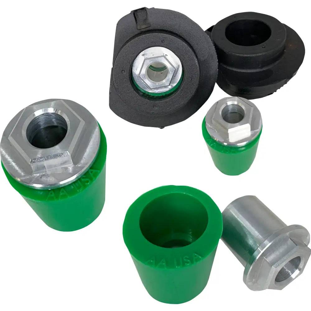Alloy Art Swingarm Bushing Kit