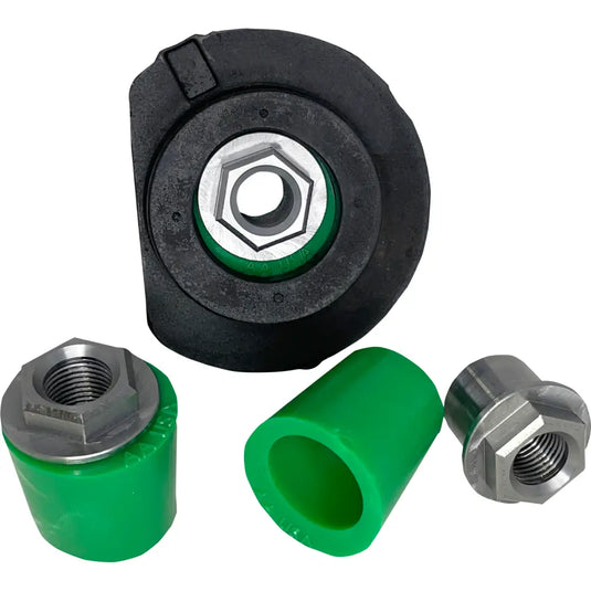 Alloy Art Swingarm Bushing Kit