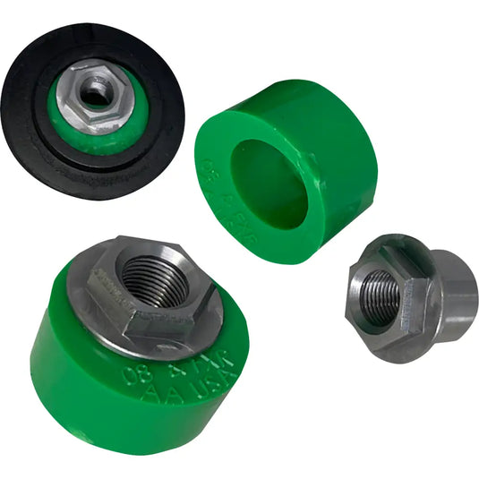 Alloy Art Swingarm Bushing Kit