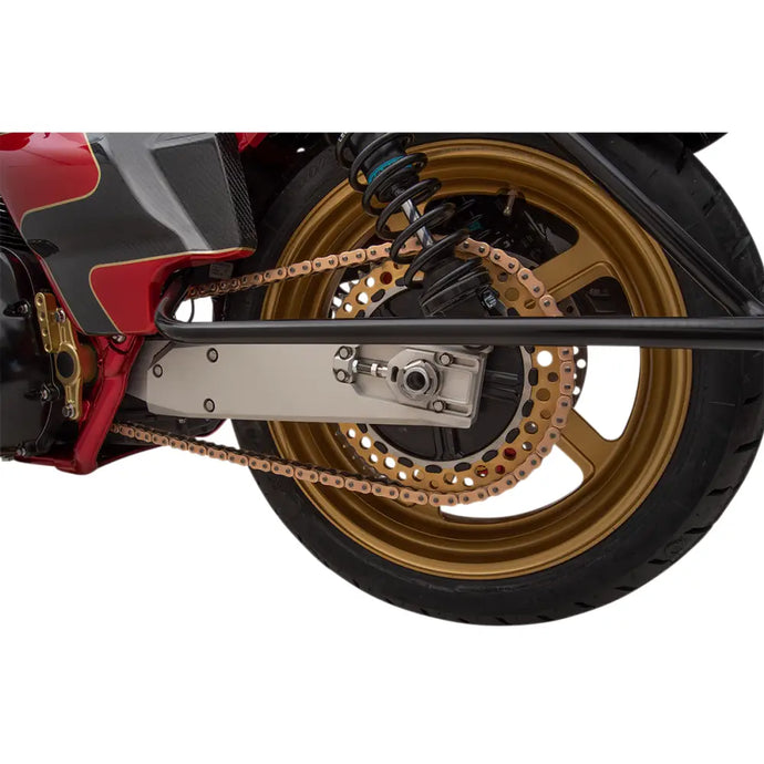 Alloy Art Swingarm The Swinger - 09 + Touring