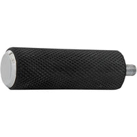 Alren Ness Knurled Shift Pegs - Chrome - Hand/Foot Components