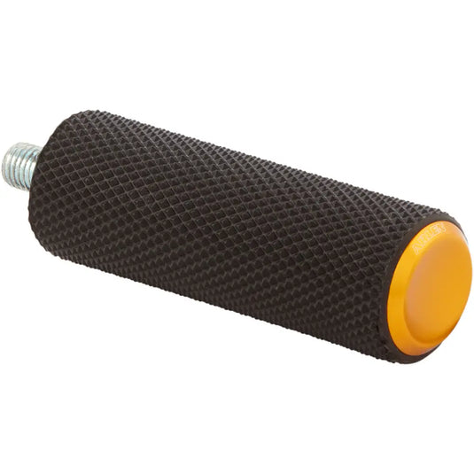 Alren Ness Knurled Shift Pegs - Gold - Hand/Foot Components