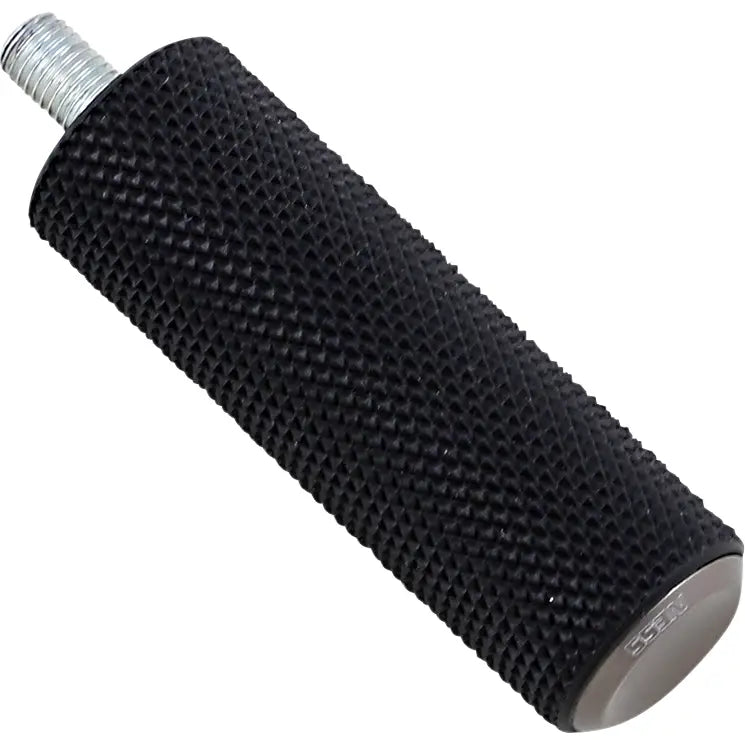 Load image into Gallery viewer, Alren Ness Knurled Shift Pegs - Titanium - Hand/Foot Components
