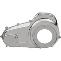 Aluminum Outer Primary Covers - 07-16 Touring Chrome - Primary Components