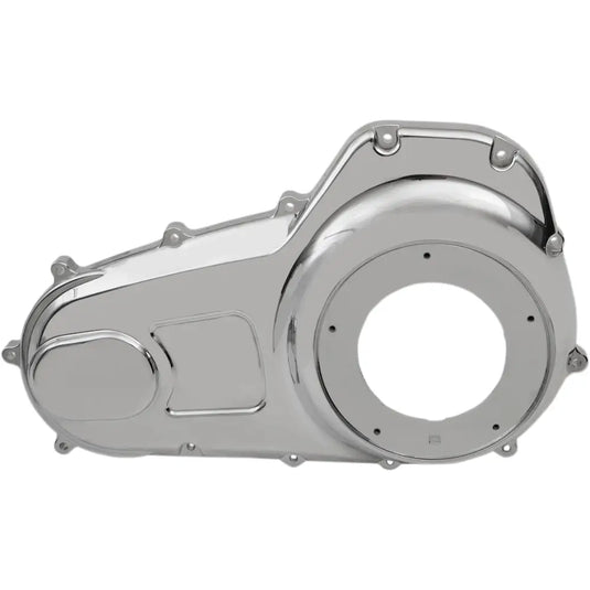 Aluminum Outer Primary Covers - 07-16 Touring Chrome - Primary Components