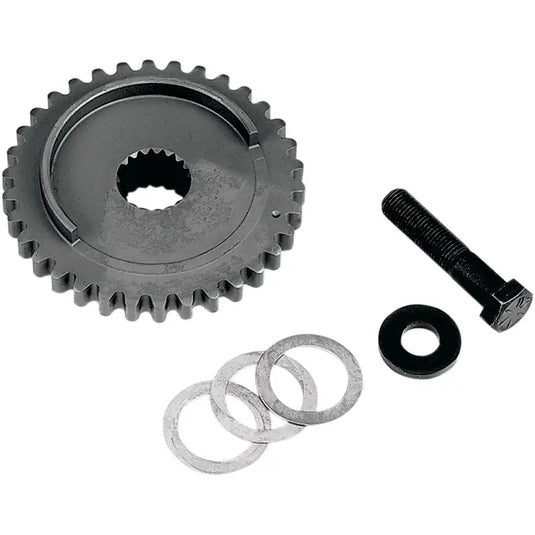 Andrews Cam Sprockets - 00-05 Twin Cam Splined - Engine Components