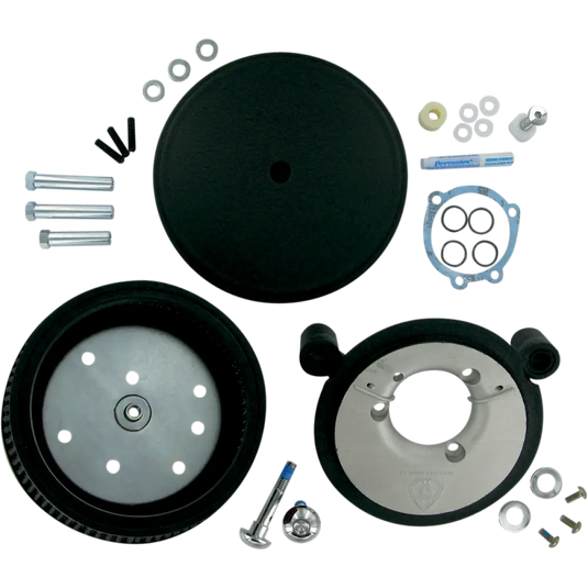 Arlen Ness Big Sucker* Stage II Air Filter Kit