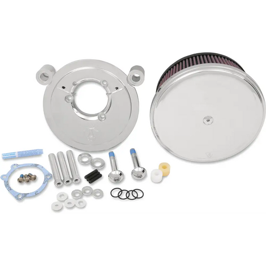 Arlen Ness Big Sucker* Stage II Air Filter Kit