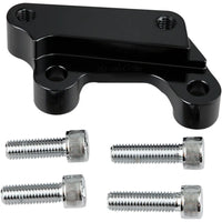 Arlen Ness Caliper Bracket - Right - Brake Components