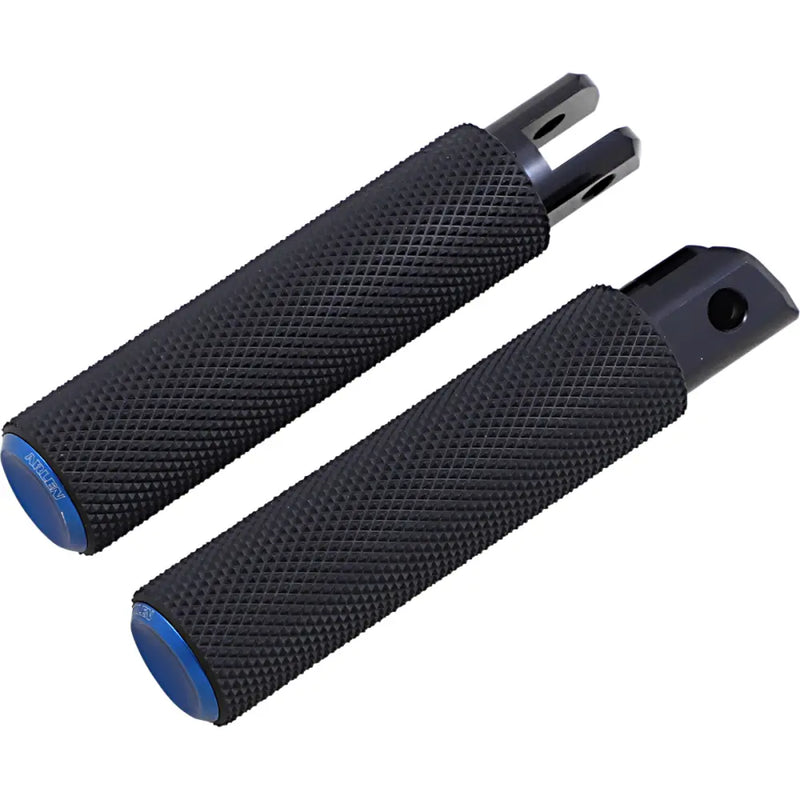 Load image into Gallery viewer, Arlen Ness Knurled Footpegs - Hand/Foot Components
