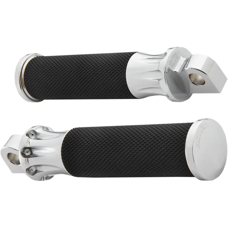 Load image into Gallery viewer, Arlen Ness Knurled Footpegs - Hand/Foot Components
