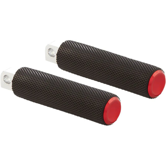 Arlen Ness Knurled Footpegs - Hand/Foot Components