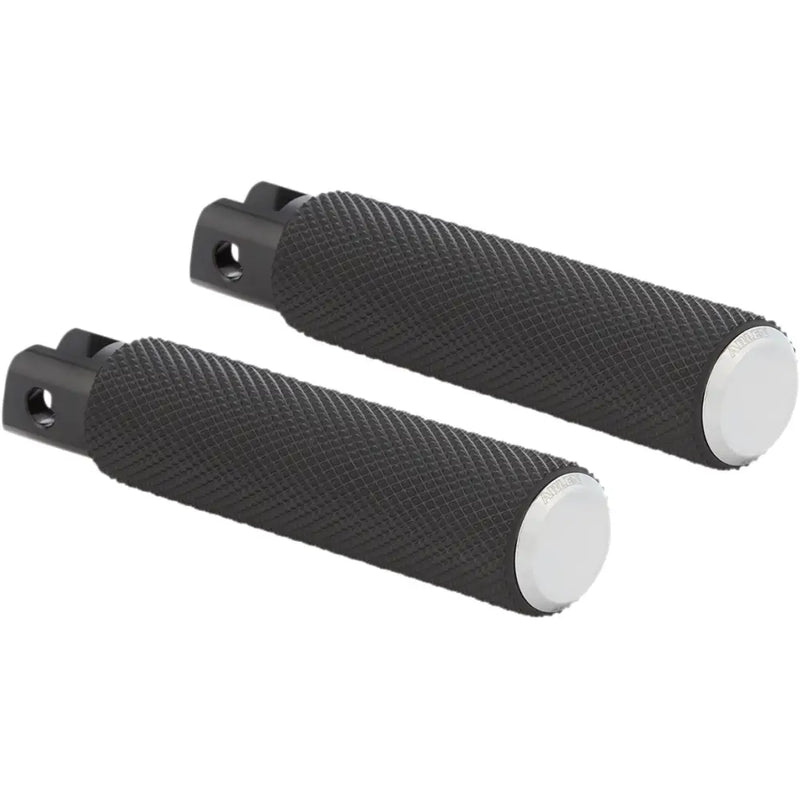 Load image into Gallery viewer, Arlen Ness Knurled Footpegs - Hand/Foot Components
