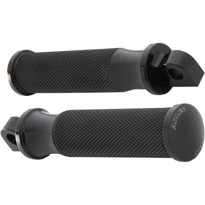 Load image into Gallery viewer, Arlen Ness Knurled Footpegs - Hand/Foot Components
