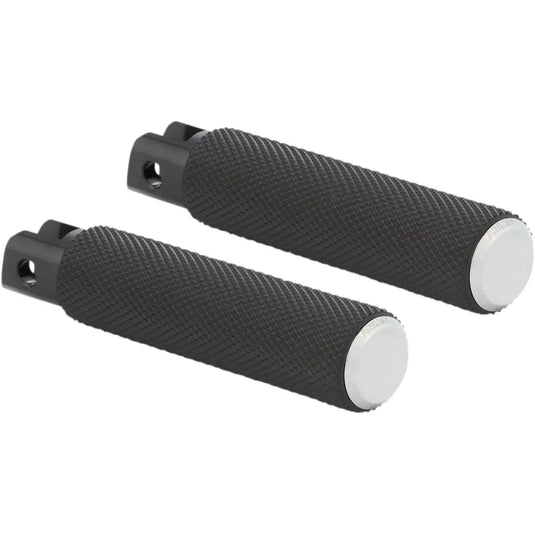 Arlen Ness Knurled Footpegs - Hand/Foot Components