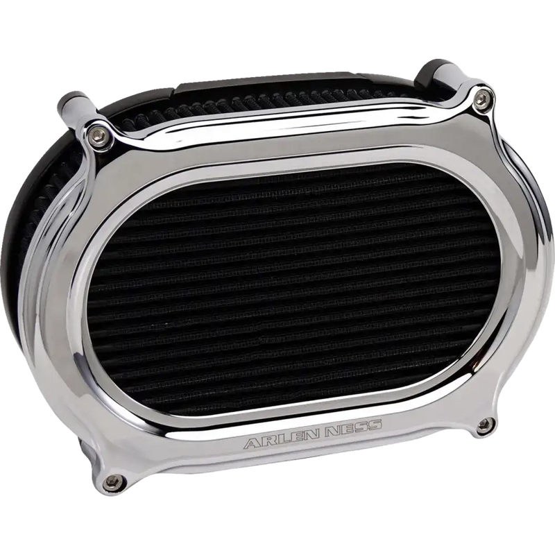 Load image into Gallery viewer, ARLEN NESS Performance Air Filter Kit - Stage II - Chrome 600-185
