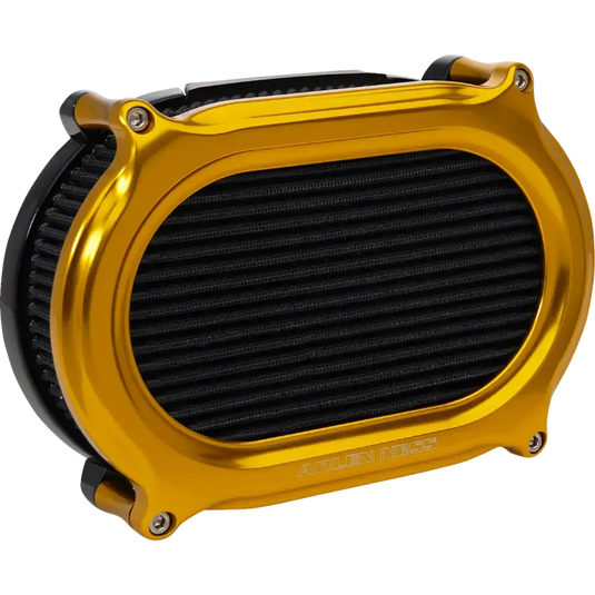 ARLEN NESS Performance Air Filter Kit - Stage II - Gold 600-187