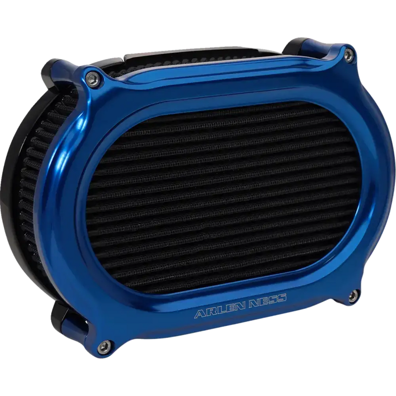 Load image into Gallery viewer, ARLEN NESS Performance Air Filter Kit - Stage II - Blue 600-189
