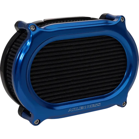 ARLEN NESS Performance Air Filter Kit - Stage II - Blue 600-189