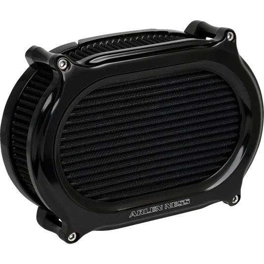 ARLEN NESS Performance Air Filter Kit - Stage II - Black 600-184