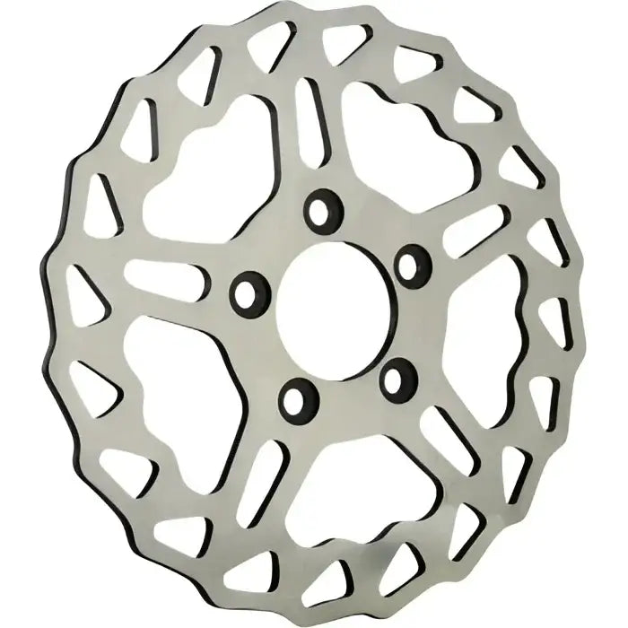 Arlen Ness Rotator Brake Rotors - Brake Components