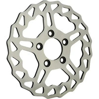 Arlen Ness Rotator Brake Rotors - Brake Components