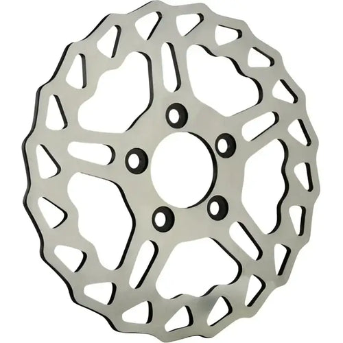 Arlen Ness Rotator Brake Rotors - Brake Components