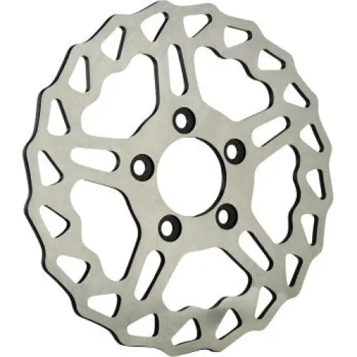 Arlen Ness Rotator Brake Rotors - Brake Components