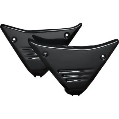 Load image into Gallery viewer, Arlen Ness Side Covers For Harley FXR - Body Components
