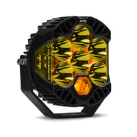 Baja Designs LP6 Pro Led Auxiliary Light Pod - Amber Spot Single Light - 125508 - Lighting