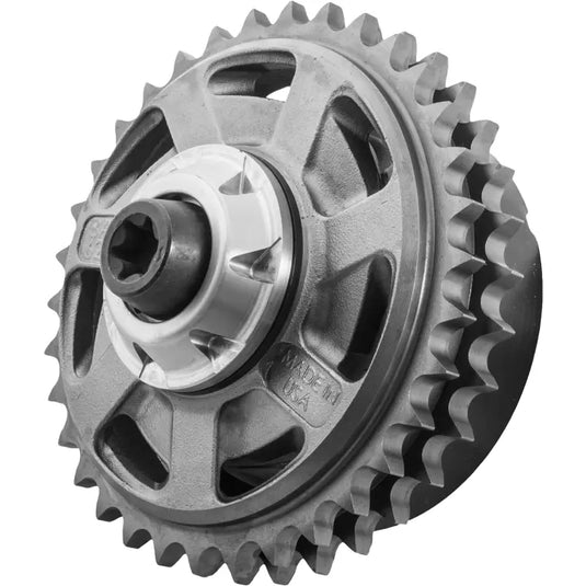 Baker Compensator Sprocket