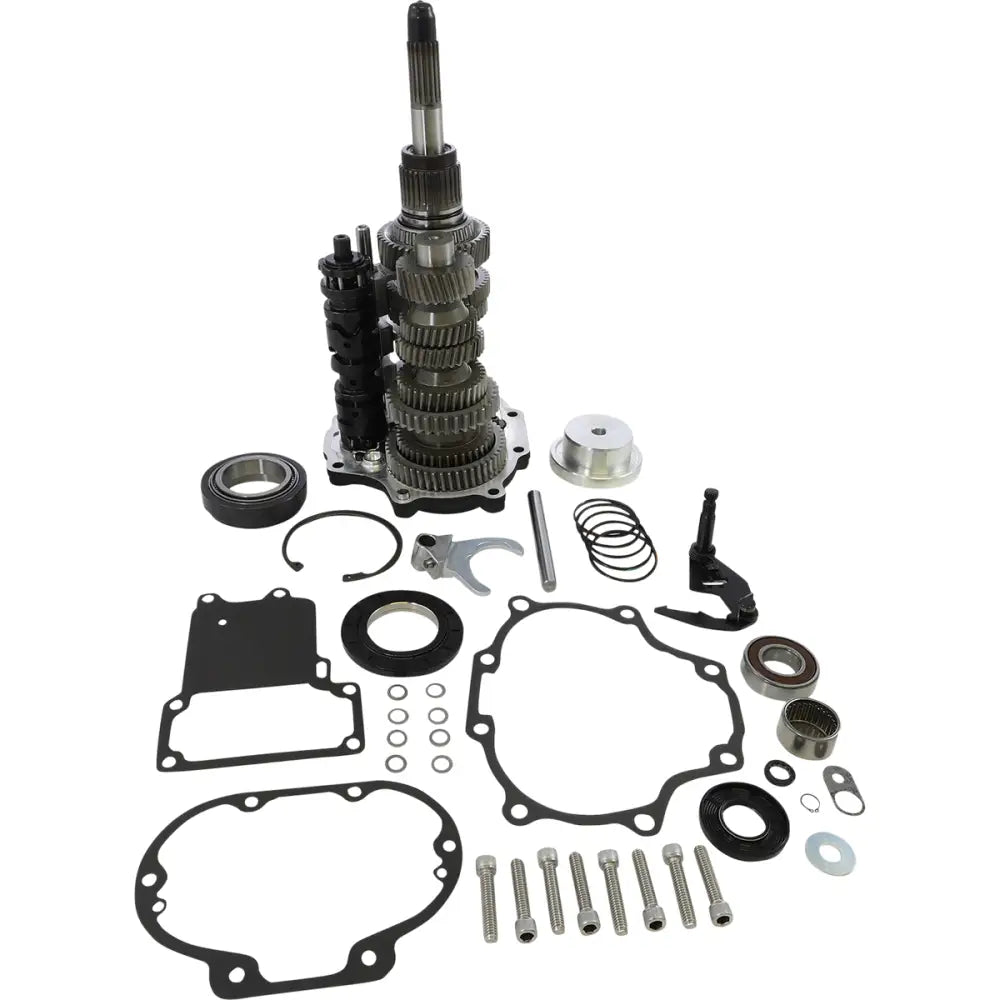 Baker Direct Drive 7-Speed