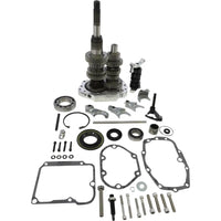 Baker Overdrive 6 Speed - 00-06 FXST/FXLT 01-5 FXD 2.94 - Transmission Components