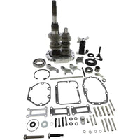 Baker Overdrive 6 Speed - 02-06 FLT/FLHR/FLHX/FLTR 3.24 - Transmission Components
