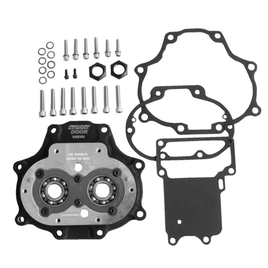 Baker Transmission Door Assembly