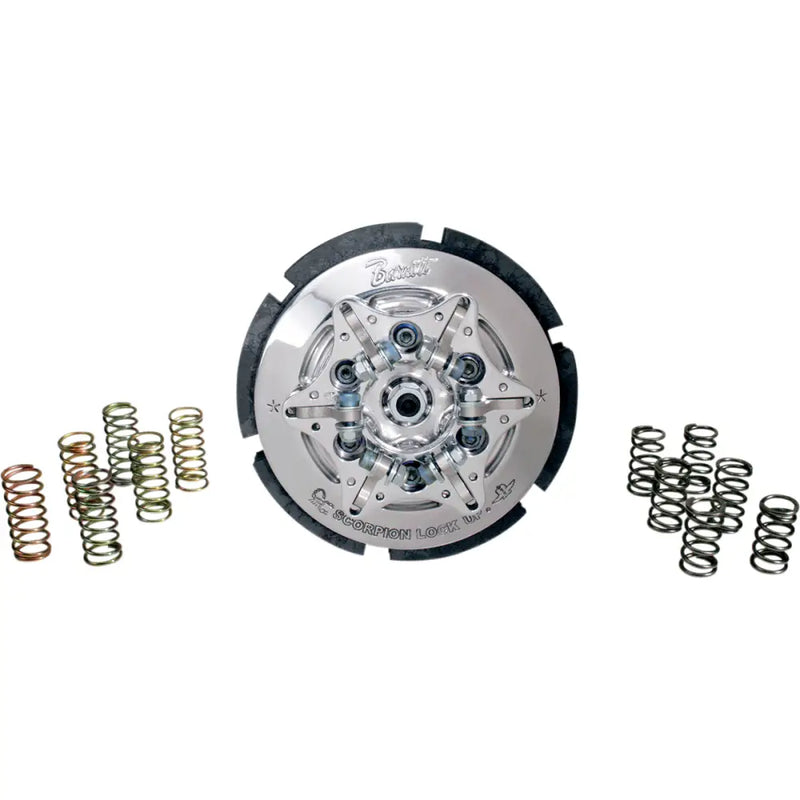 Load image into Gallery viewer, Barnett Low-Profile Lock-Up Clutch - Primary Drive Components
