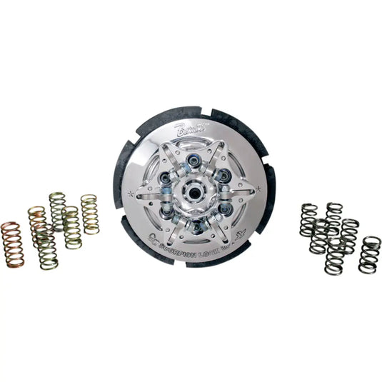 Barnett Low-Profile Lock-Up Clutch - Primary Drive Components