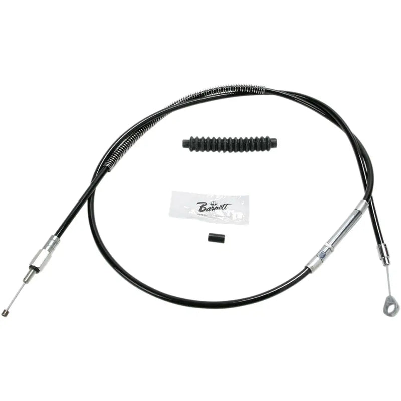 Load image into Gallery viewer, Barnett Replacement Clutch Cables - ( + 6) / Black / 06 + FXD - Hand/Foot Components
