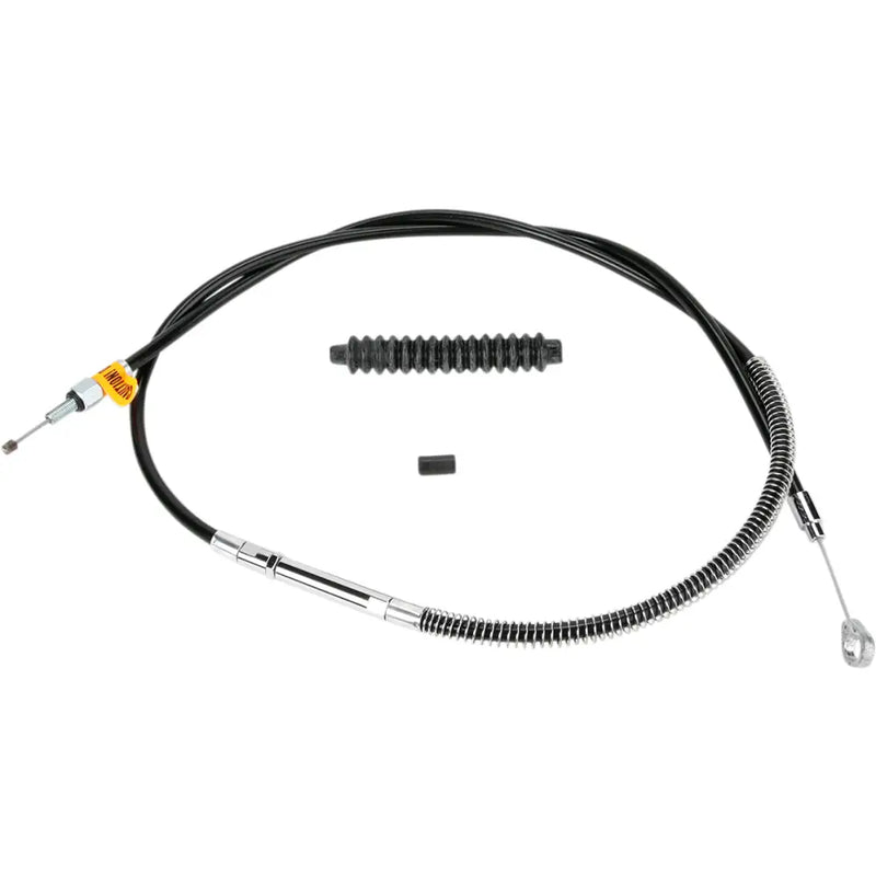 Load image into Gallery viewer, Barnett Replacement Clutch Cables - Stock / Black / 06 + FXD - Hand/Foot Components
