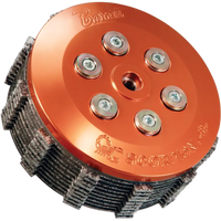 Barnett Scorpion Clutch - 07-10 Big Twin (Hydraulic Clutch) - Primary Drive Components