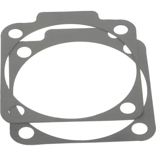 Base Gasket.020’’ Panhead/ Shovelhead 2/pk - Gasket/Seal Components