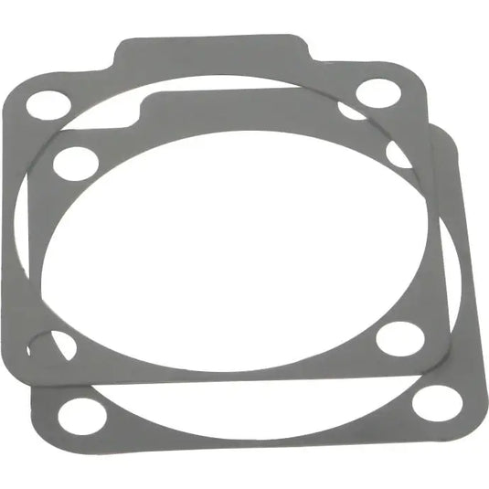 Base Gasket.020’’ Panhead/ Shovelhead 2/pk - Gasket/Seal Components