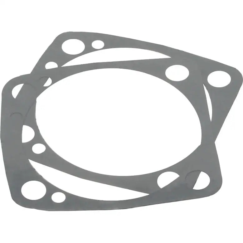 Base Gasket 3.885 Evo 2/pk OEM #16777-86s - Gasket/Seal Components