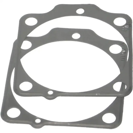 Base Gasket Front Panhead/shovelhead 2/pk. - Gasket/Seal Components