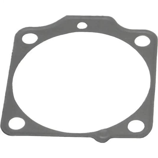 Base Gasket Std Bore 2 Fronts Panhead/shovelhead 2/pk - Gasket/Seal Components