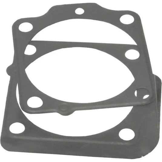 Base Gasket Std Bore Panhead/ Shovelhead 2/pk - Gasket/Seal Components