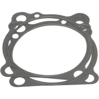 Base Gasket W/embossments Evo Sportster 2/pk OEM #16774-86d - Gasket/Seal Components
