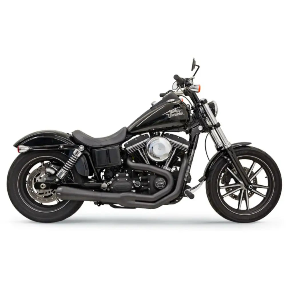 Bassani Road Rage II Mega Power - TMF Cycles 
