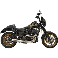 Bassani X Greg Lutzka - Exhaust Components