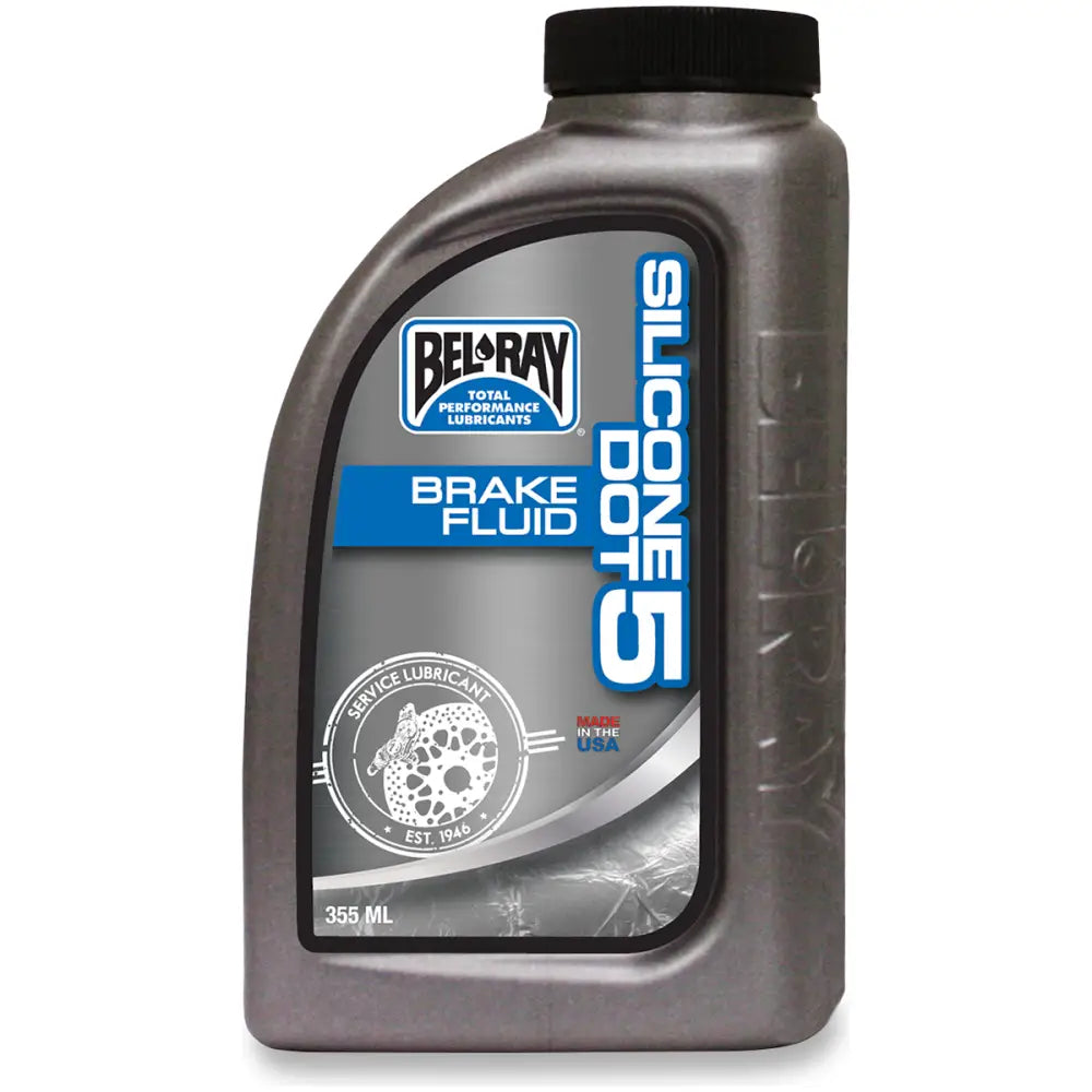 Bel-Ray DOT 5 Brake Fluid